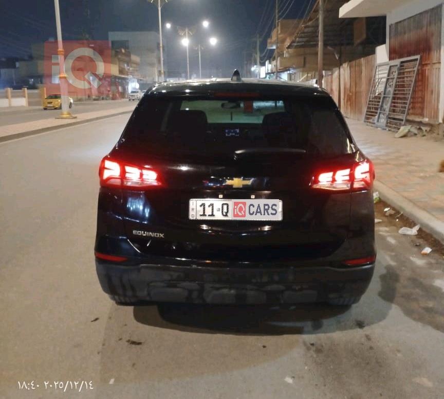 شيفروليه إكوينوكس